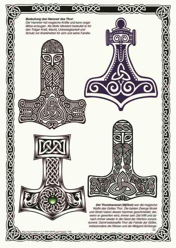 Bild: 9783946386438 | Celtic - Tattoo Sketchbook | Tattoo Vorlagen Buch | Buch | Deutsch
