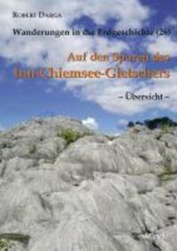 Cover: 9783899371031 | Auf den Spuren des Inn-Chiemsee-Gletschers  Übersicht  | Darga