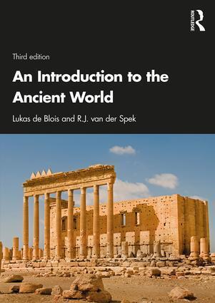 Cover: 9780815372417 | An Introduction to the Ancient World | Lukas de Blois (u. a.) | Buch