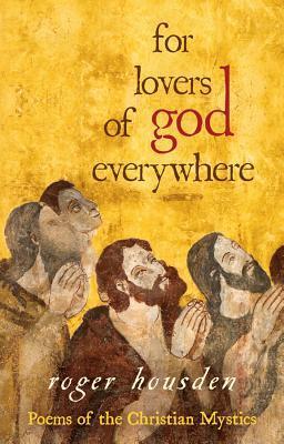 Cover: 9781401923877 | For Lovers of God Everywhere | Roger Housden | Taschenbuch | Englisch
