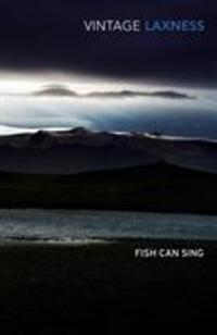 Cover: 9781860469343 | Fish Can Sing | Halldor Laxness | Taschenbuch | Englisch | 2001