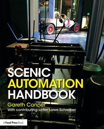 Cover: 9781138850279 | Scenic Automation Handbook | Gareth Conner | Taschenbuch | Englisch