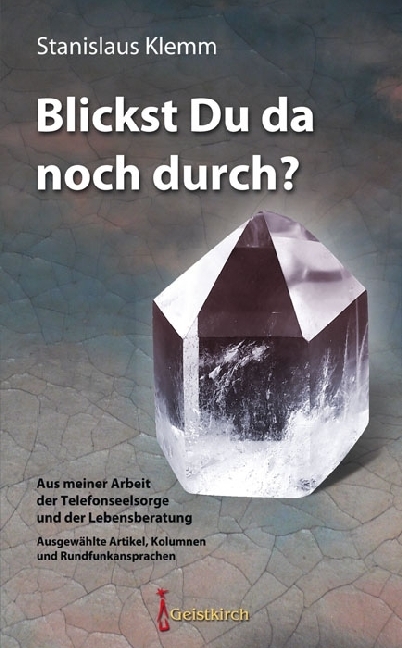 Cover: 9783946036838 | Blickst Du da noch durch? | Stanislaus Klemm | Taschenbuch | 2018