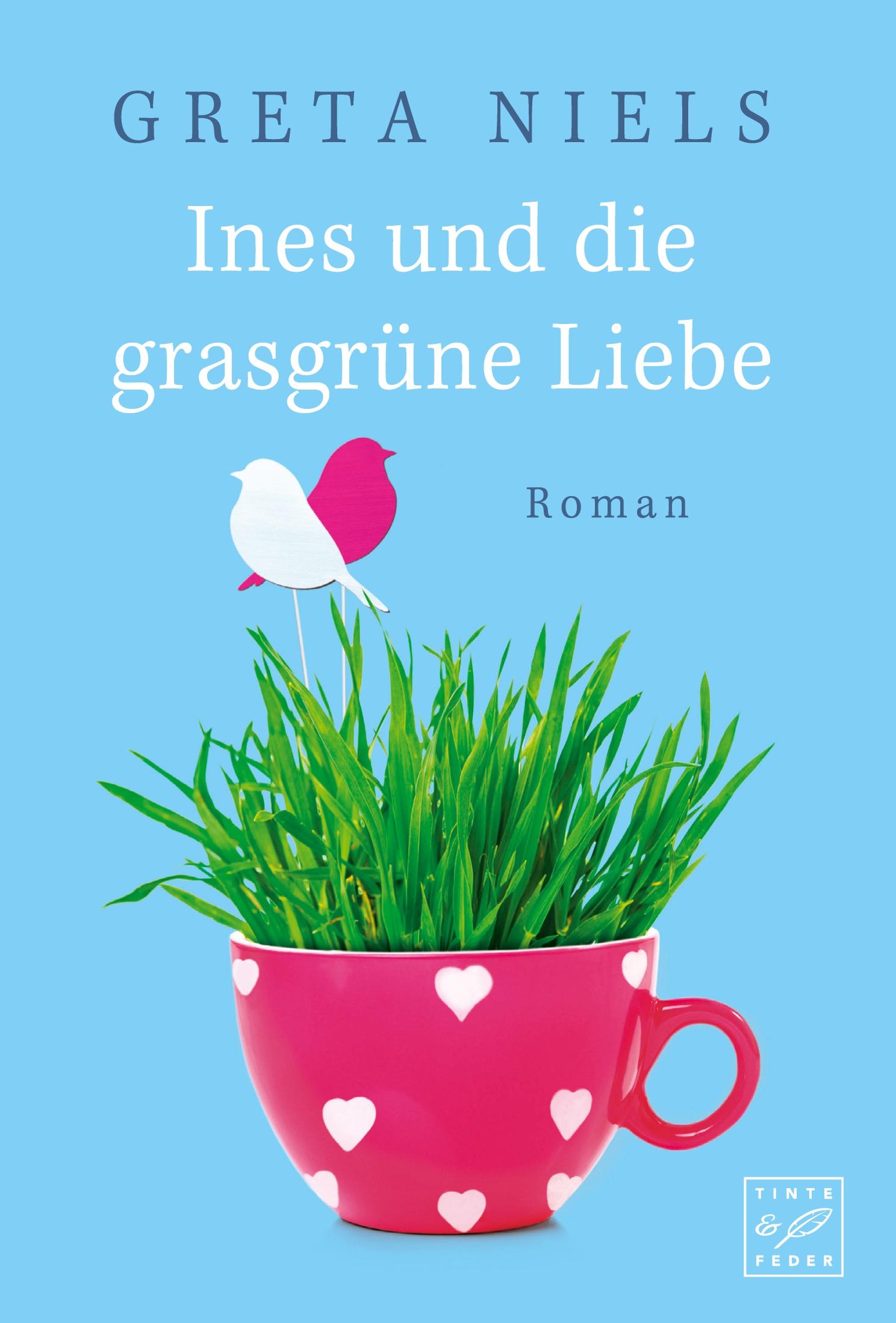 Cover: 9781503900875 | Ines und die grasgrüne Liebe | Greta Niels | Taschenbuch | Deutsch