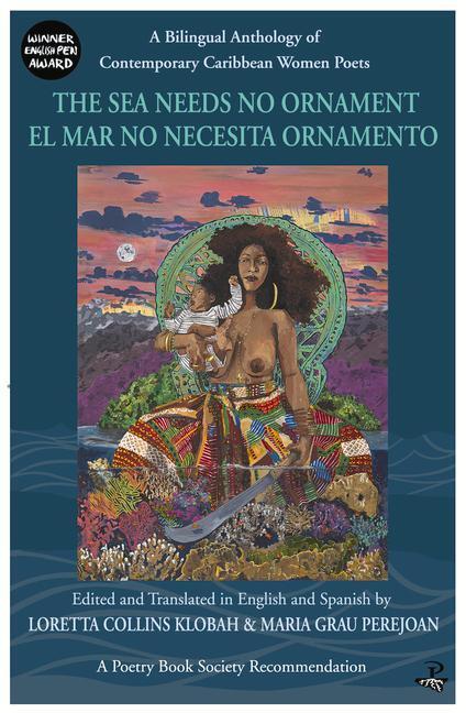 Cover: 9781845234737 | The Sea Needs No Ornament / El Mar No Necesita Ornamento: A...