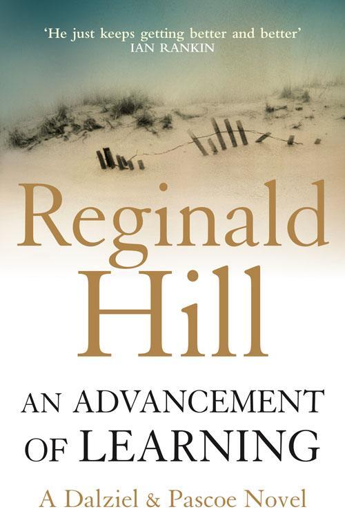 Cover: 9780007313037 | An Advancement of Learning | Reginald Hill | Taschenbuch | Englisch