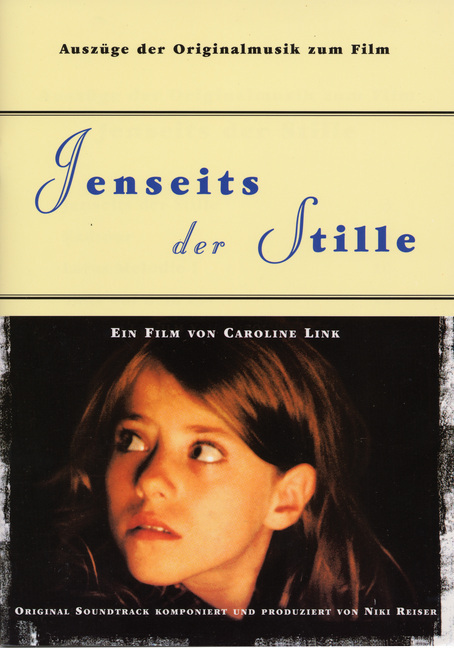 Cover: 9780571526116 | Jenseits der Stille, piano | Auszüge der Originalmusik zum Film | Buch