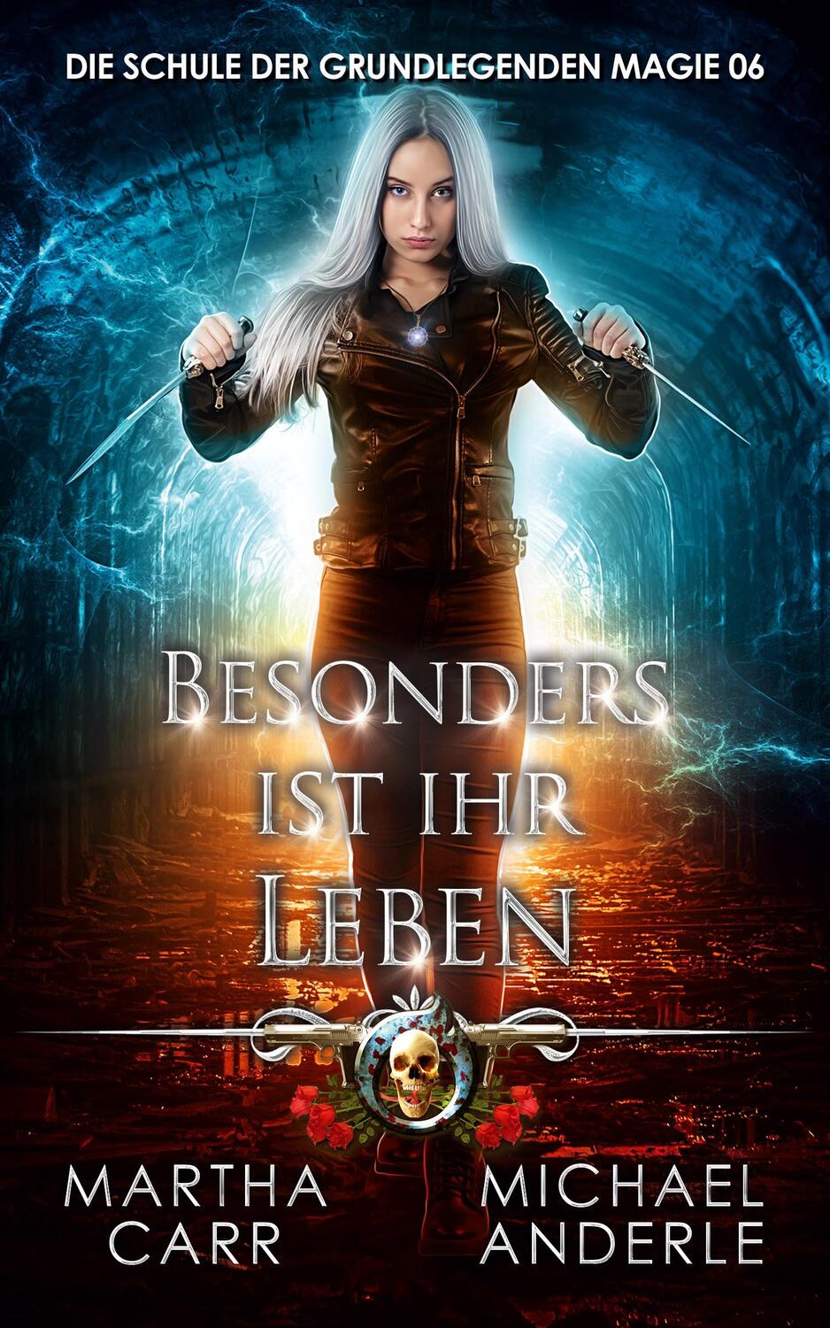 Cover: 9781649715586 | Besonders ist ihr Leben | Martha Carr (u. a.) | Taschenbuch | 286 S.