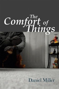 Cover: 9780745644035 | The Comfort of Things | Daniel Miller | Buch | 300 S. | Englisch