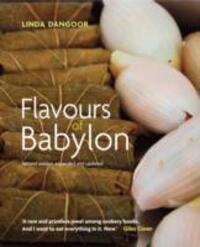 Cover: 9780956732514 | Flavours of Babylon | Taschenbuch | Kartoniert / Broschiert | Englisch