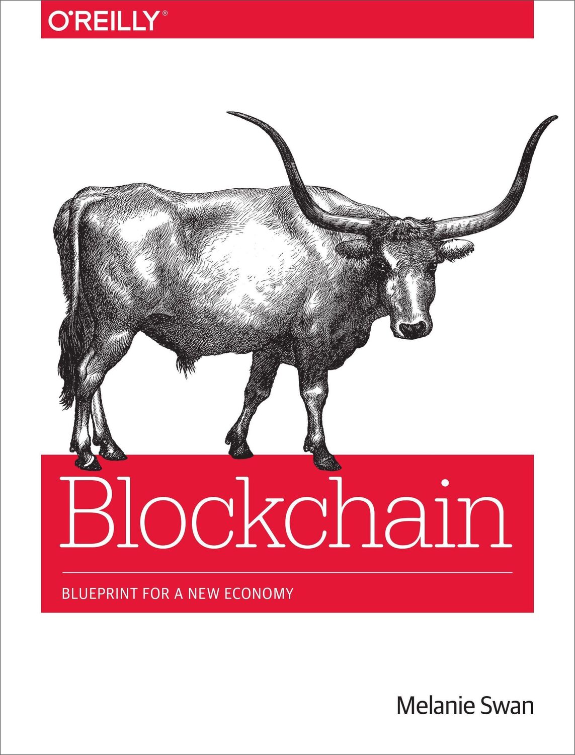 Cover: 9781491920497 | Blockchain | Melanie Swa | Taschenbuch | Kartoniert / Broschiert