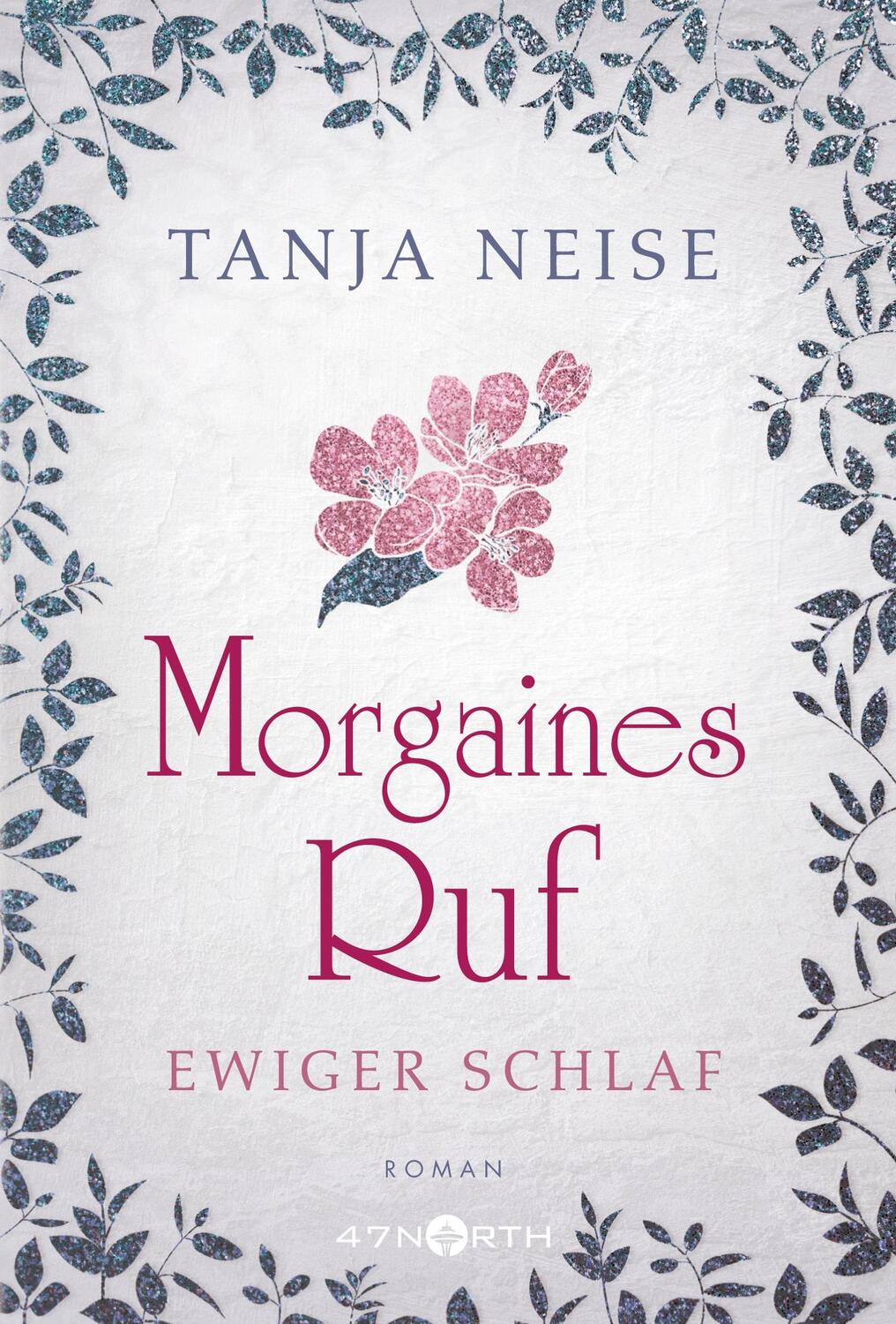 Cover: 9782496704730 | Morgaines Ruf | Tanja Neise | Taschenbuch | Ewiger Schlaf | Paperback