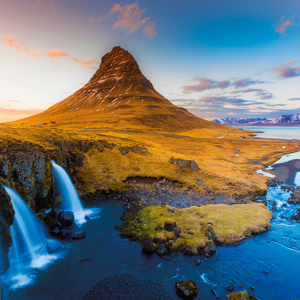 Bild: 9783959292436 | Amazing Iceland 2024 | Kalender 2024 | Kalender | Drahtheftung | 28 S.