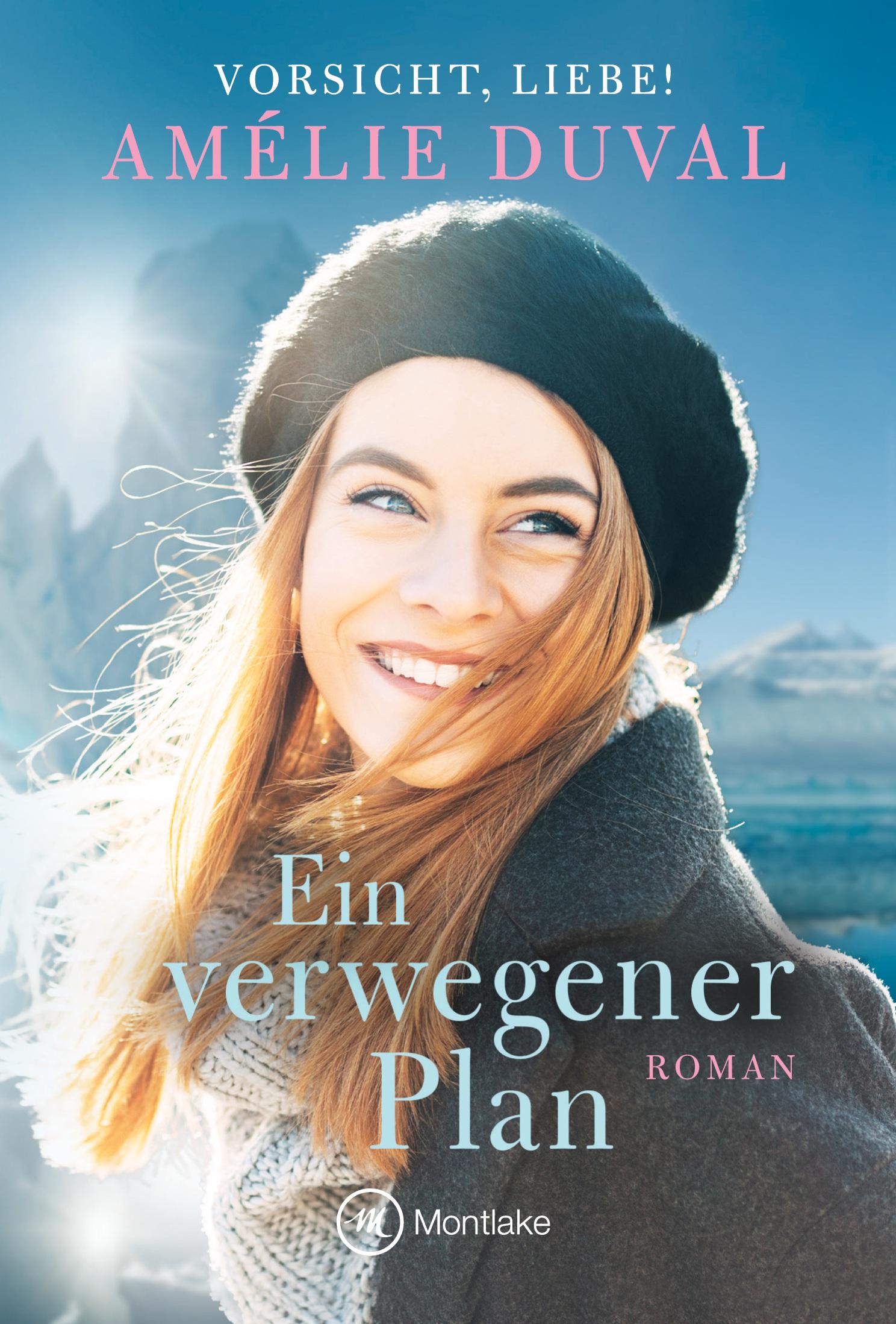 Cover: 9782496710717 | Ein verwegener Plan | Amélie Duval | Taschenbuch | 350 S. | Deutsch