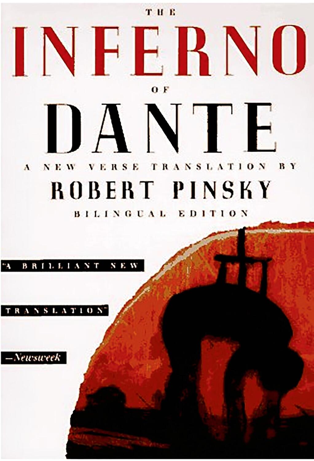 Cover: 9780374524524 | The Inferno of Dante | Dante | Taschenbuch | Kartoniert / Broschiert