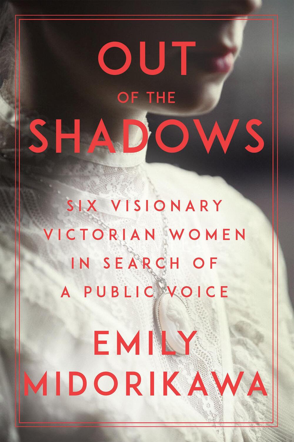 Cover: 9781640092303 | Out Of The Shadows | Emily Midorikawa | Buch | Englisch | 2021