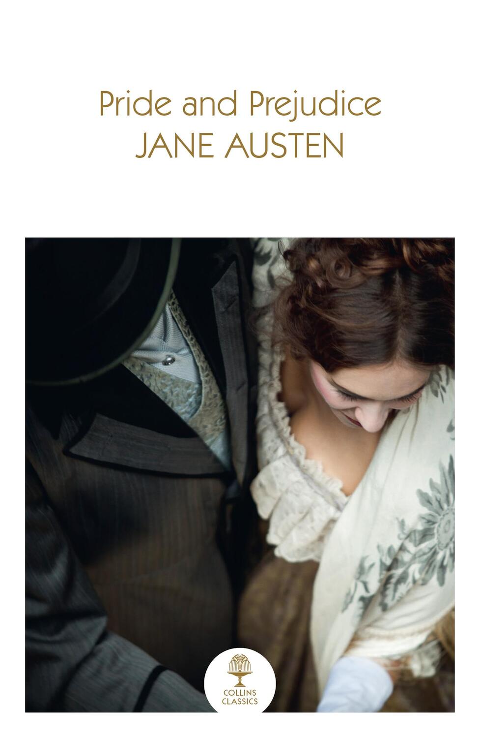 Cover: 9780008516123 | Pride and Prejudice | Jane Austen | Taschenbuch | Englisch | 2021