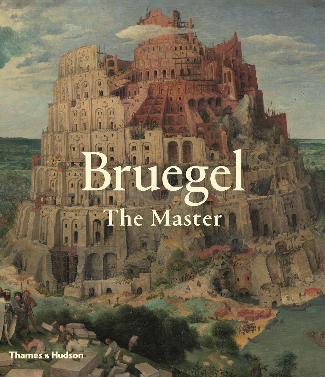 Cover: 9780500239841 | Bruegel | The Master | Manfred Sellink (u. a.) | Buch | Englisch