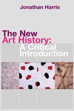 Cover: 9780415230087 | The New Art History | A Critical Introduction | Jonathan Harris | Buch