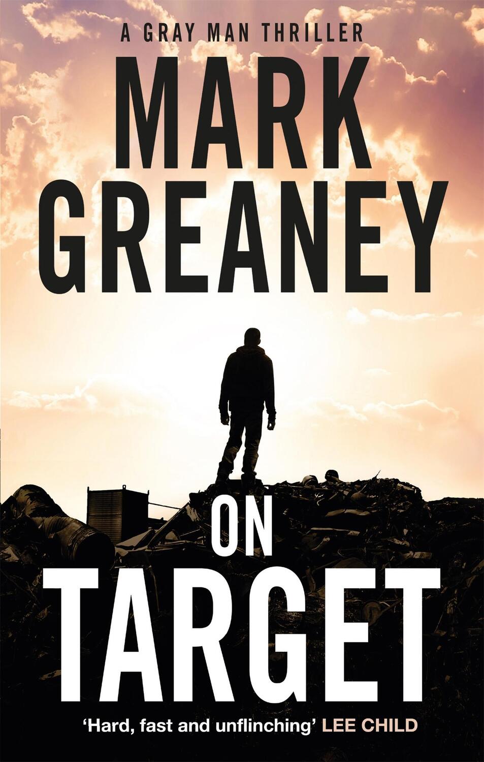 Cover: 9780751550269 | On Target | Mark Greaney | Taschenbuch | Kartoniert / Broschiert