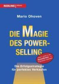 Cover: 9783868813821 | Die Magie des Power-Selling | Mario Ohoven | Taschenbuch | Paperback