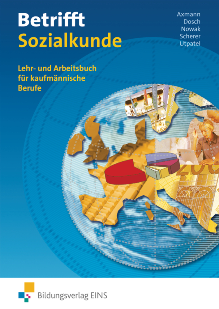 Cover: 9783824201075 | Betrifft Sozialkunde / Wirtschaftslehre - Ausgabe für Rheinland-Pfalz