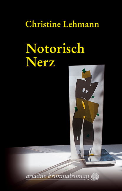 Cover: 9783867541817 | Notorisch Nerz | Acht Eskapaden mit Lisa Nerz. Originalausgabe | Buch