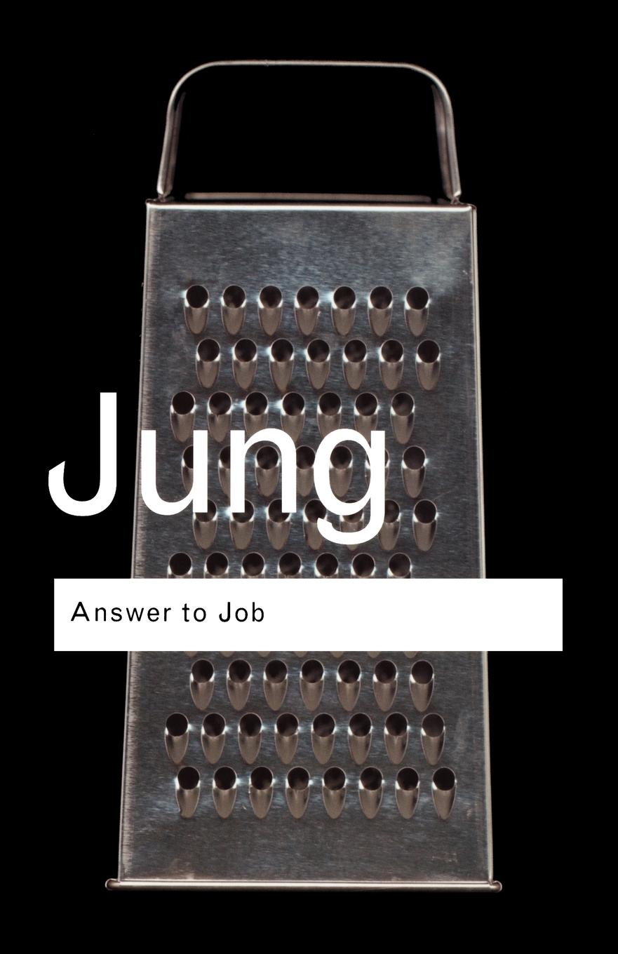 Cover: 9780415289979 | Answer to Job | Jung C G (u. a.) | Taschenbuch | Englisch | 2002