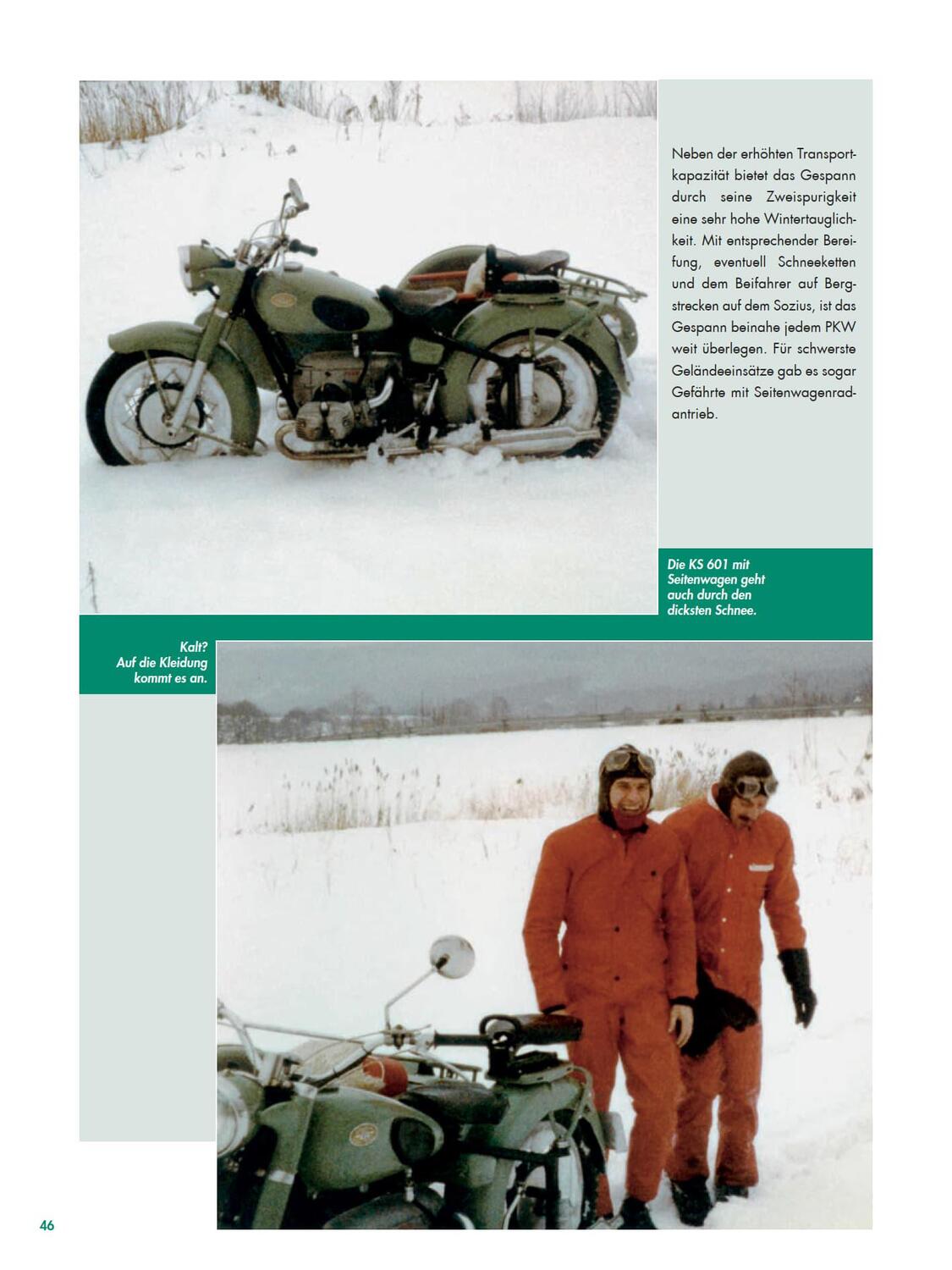 Bild: 9783831325207 | Freiheit auf zwei Rädern - Motorräder der 50er - 80er Jahre | Buch