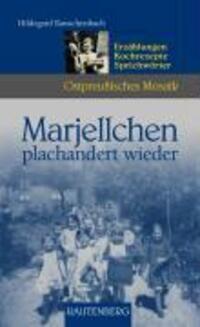 Cover: 9783800331017 | Marjellchen plachandert wieder | Hildegard Rauschenbach | Buch | 2005