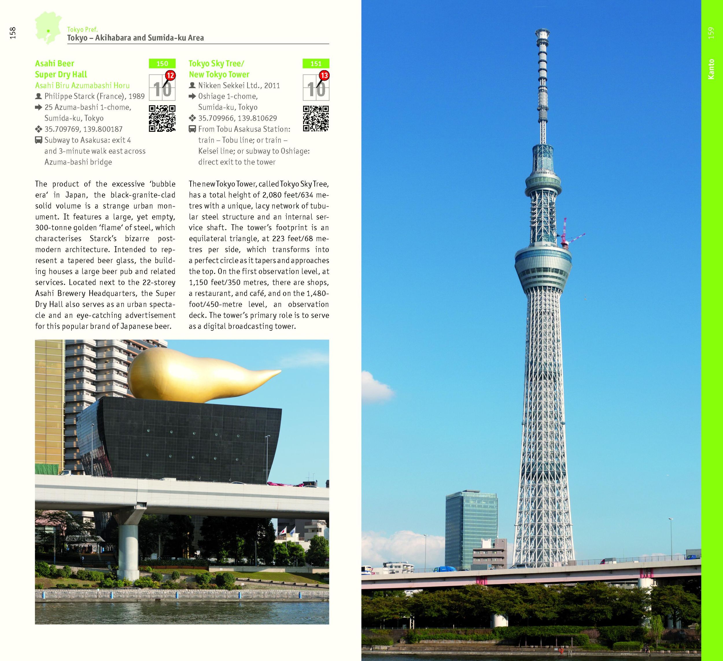 Bild: 9783869229317 | Japan. Architectural Guide | Botond Bognar | Taschenbuch | 624 S.