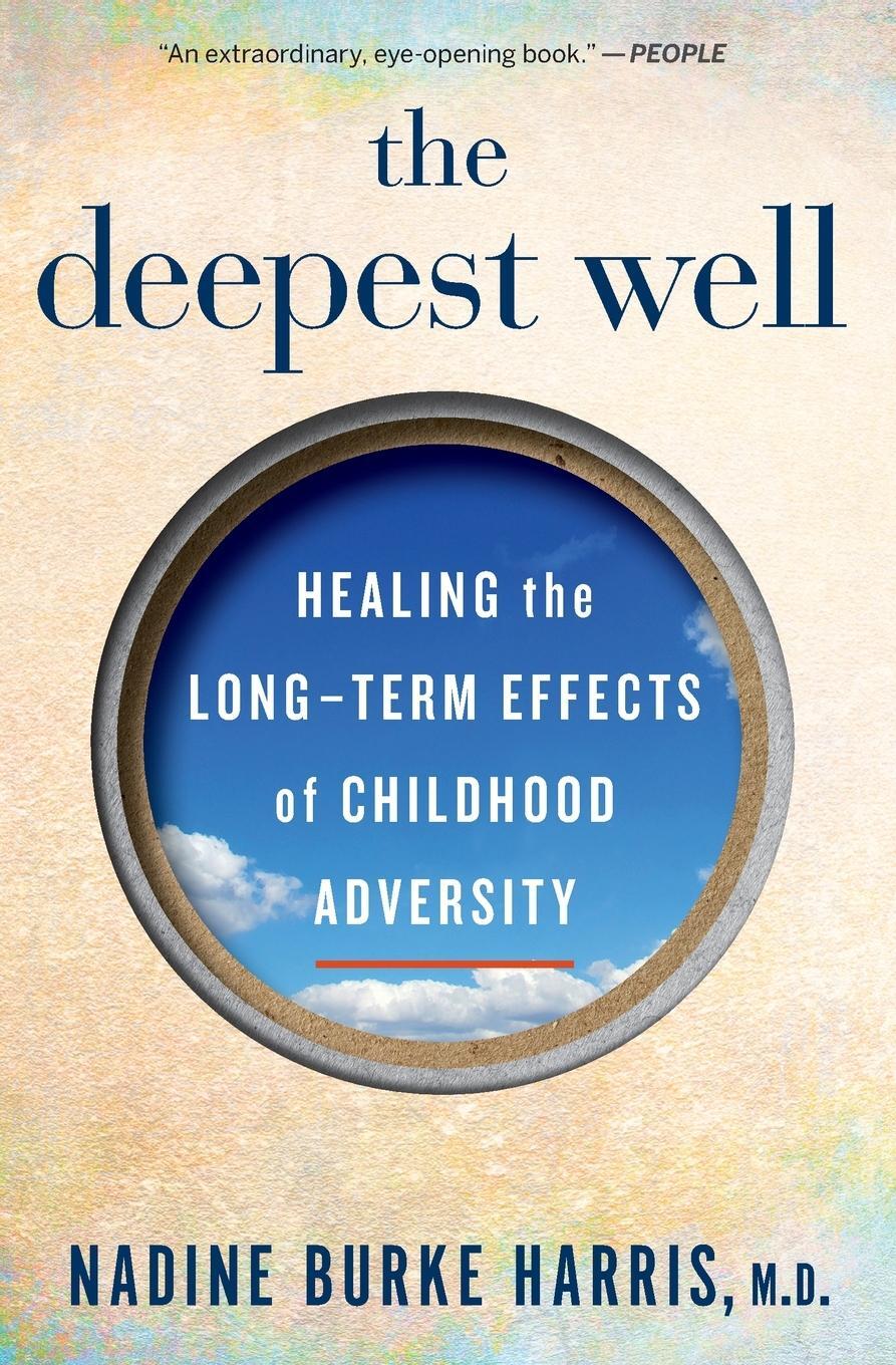 Cover: 9781328502667 | The Deepest Well | Nadine Burke Harris | Taschenbuch | Paperback