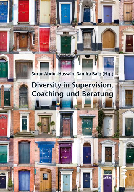 Cover: 9783708903071 | Diversity in Supervision, Coaching und Beratung | Surur Abdul-Hussain