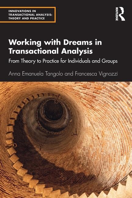 Cover: 9781032418346 | Working with Dreams in Transactional Analysis | Tangolo (u. a.) | Buch
