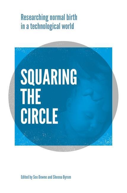 Cover: 9781780664408 | Squaring the Circle | Sheena Byrom (u. a.) | Taschenbuch | Englisch