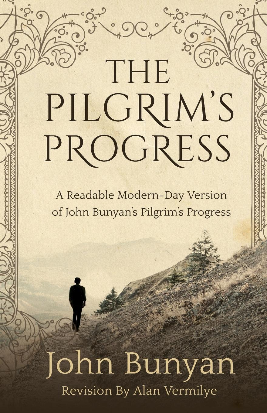 Cover: 9781948481120 | The Pilgrim's Progress | Alan Vermilye (u. a.) | Taschenbuch | 2020