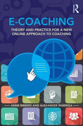 Cover: 9781138778740 | E-Coaching | Theory and practice for a new online approach to coaching