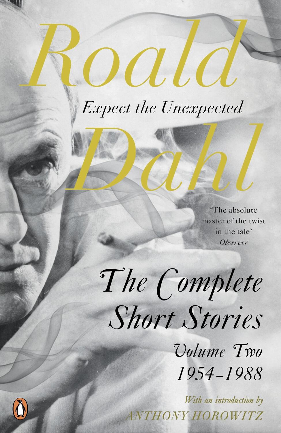 Cover: 9781405910118 | The Complete Short Stories 2 | Roald Dahl | Taschenbuch | Englisch