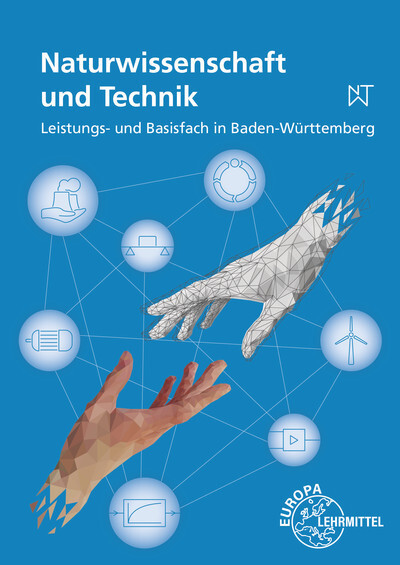Cover: 9783758580413 | Naturwissenschaft und Technik | Taschenbuch | 2020 | Europa-Lehrmittel