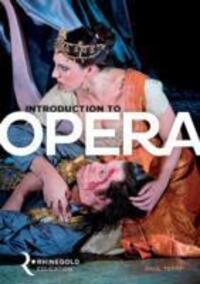 Cover: 9781780382470 | Introduction to Opera | Paul Terry | Taschenbuch | 192 S. | Englisch