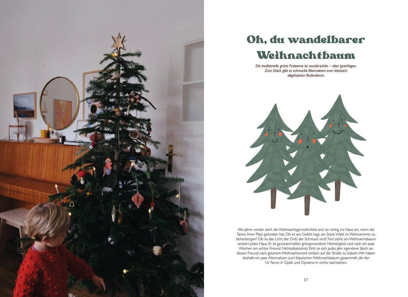 Bild: 9783957287601 | Weihnachtszeit und Winterwunder | Christine Weißenborn (u. a.) | Buch