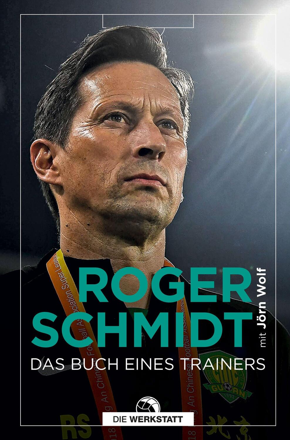 Cover: 9783730704943 | Das Buch eines Trainers | Roger Schmidt (u. a.) | Buch | 192 S. | 2020