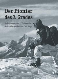 Cover: 9783991521457 | Der Pionier des 7. Grades | Jürgen Burger | Taschenbuch | Deutsch