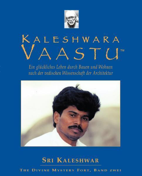 Cover: 9783940656056 | Kaleshwara Vaastu | Sri Kaleshwar | Taschenbuch | Deutsch | 2010