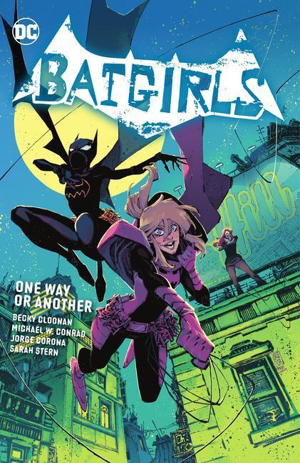 Cover: 9781779517067 | Batgirls Vol. 1 | Becky Cloonan | Taschenbuch | Englisch | 2022