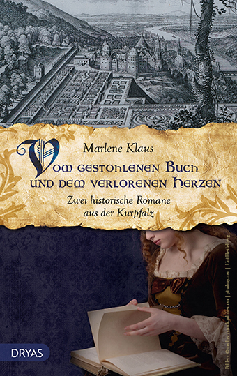 Cover: 9783948483869 | Vom gestohlenen Buch und dem verlorenen Herzen, 2 Teile | Klaus | Buch