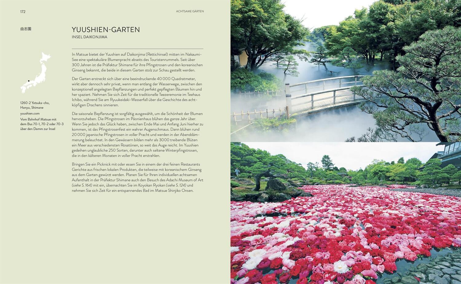Bild: 9783734207006 | Achtsam reisen Japan | Melissa Kayser | Taschenbuch | 224 S. | Deutsch