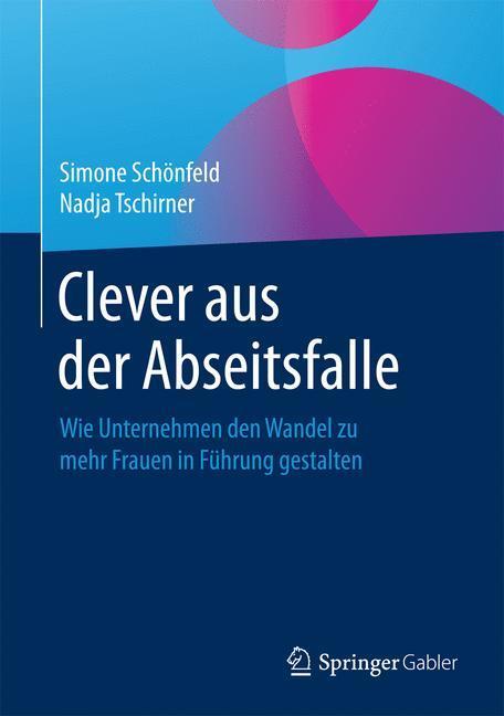 Cover: 9783658144555 | Clever aus der Abseitsfalle | Nadja Tschirner (u. a.) | Buch | Deutsch