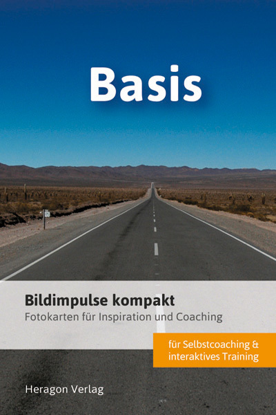 Cover: 9783941574250 | Bildimpulse kompakt: Basis | Claus Heragon | Box | KARTKASS | 108 S.