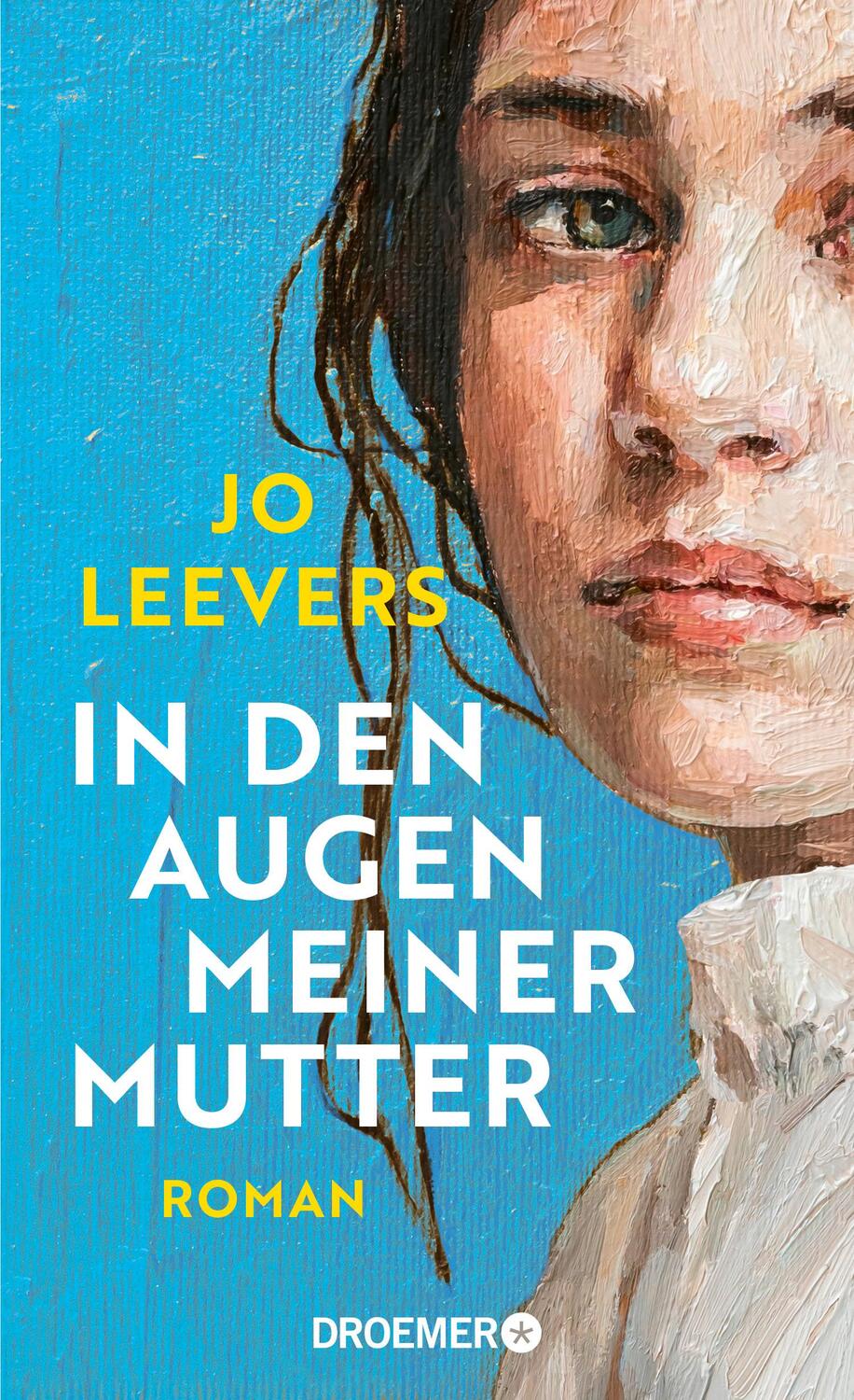 Cover: 9783426282816 | In den Augen meiner Mutter | Roman | Jo Leevers | Buch | 352 S. | 2024